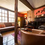 Apartamento Trembling Madness *