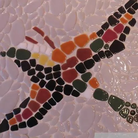 Appartement Trembling Madness York