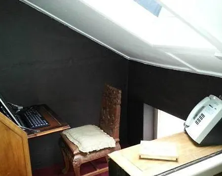 Appartement Trembling Madness