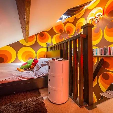 Appartement Trembling Madness *