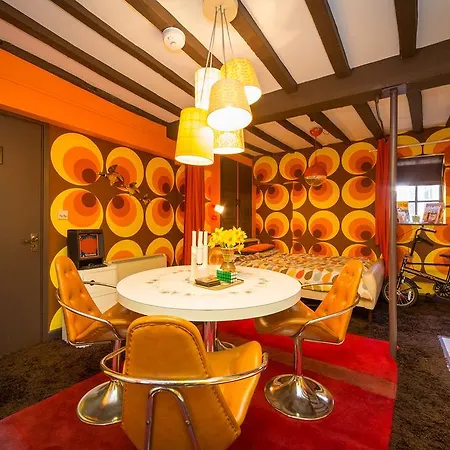 Appartement Trembling Madness