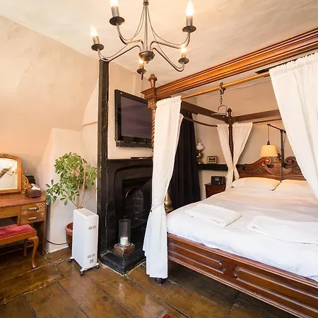 Appartement Trembling Madness *