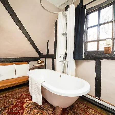 Appartement Trembling Madness *