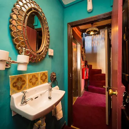 Appartement Trembling Madness *