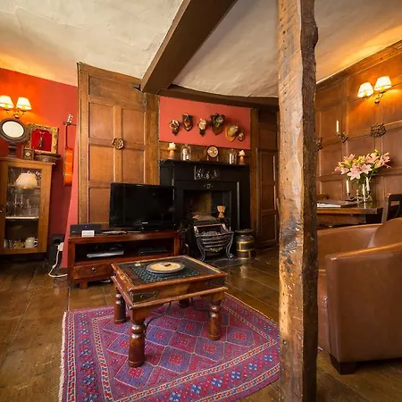 Appartement Trembling Madness *