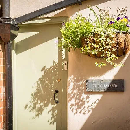 Appartement Trembling Madness