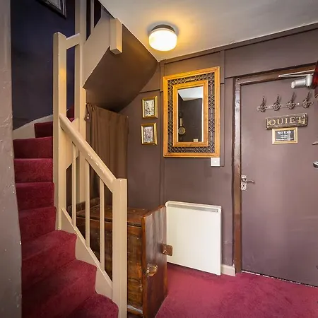 Trembling Madness York