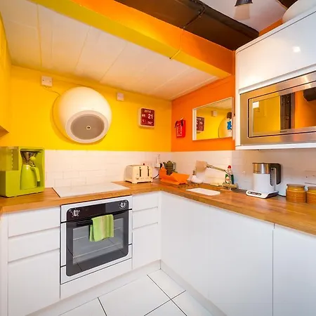 Trembling Madness York