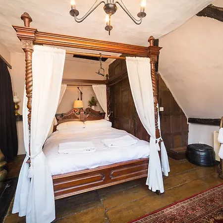 Appartement Trembling Madness