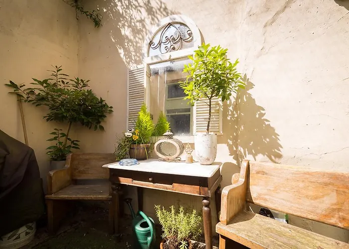 Trembling Madness York