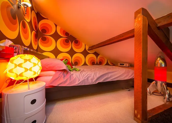 Trembling Madness York