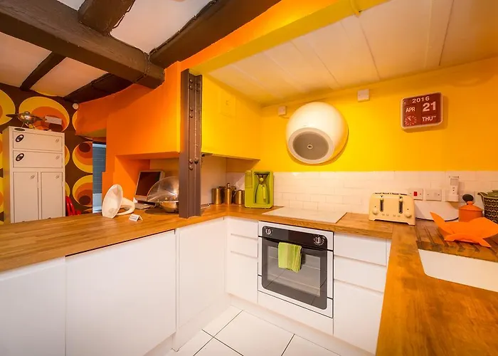 Trembling Madness York