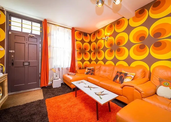 Apartment Trembling Madness *