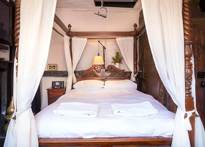 Trembling Madness York