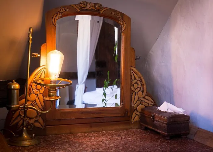 Trembling Madness York