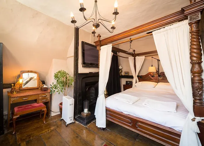 Apartment Trembling Madness *