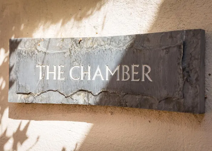 Apartment Trembling Madness