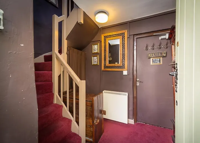 Trembling Madness York