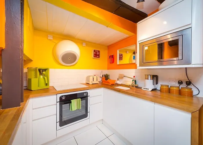 Trembling Madness York