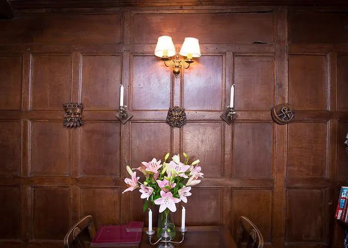 Trembling Madness York