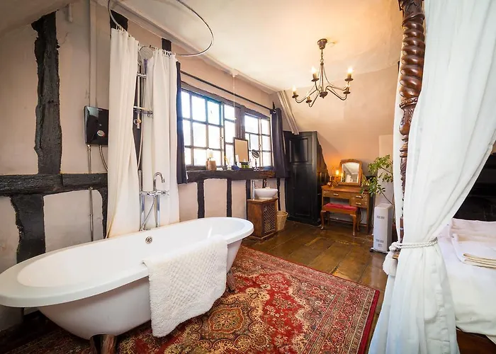 Apartment Trembling Madness *