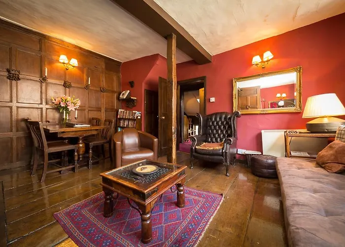 Trembling Madness York