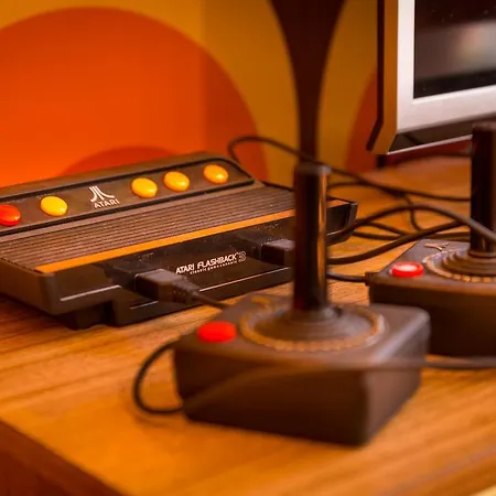 Trembling Madness York