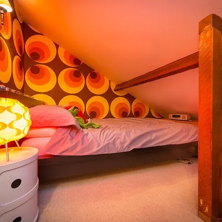 Trembling Madness יורק