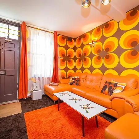 Daire Trembling Madness *