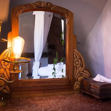 Trembling Madness York