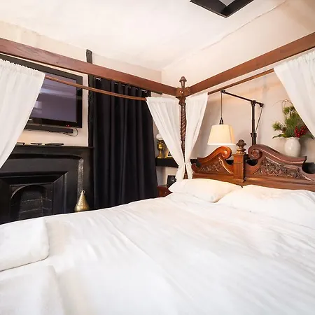 דירה Trembling Madness יורק