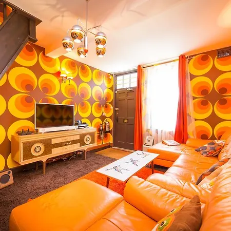 Trembling Madness York