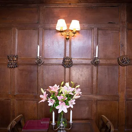 Trembling Madness York