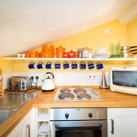 דירה Trembling Madness