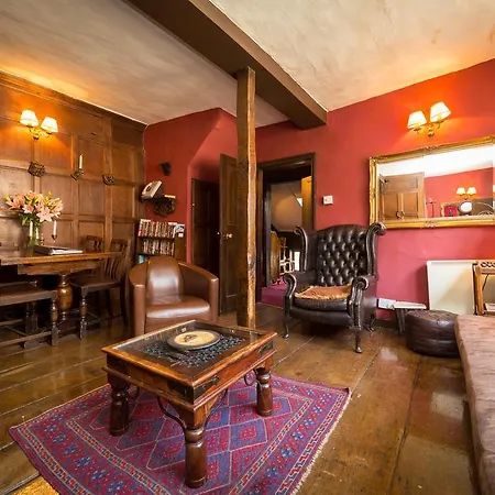 Trembling Madness York