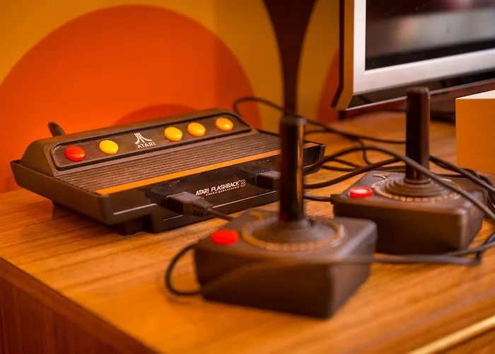 Trembling Madness York