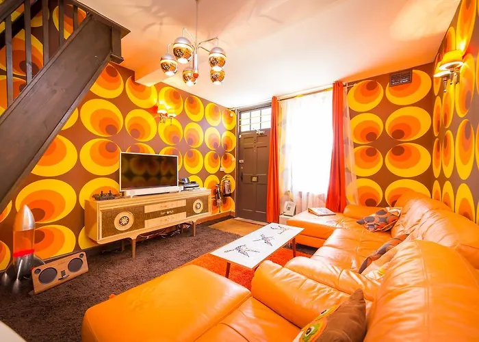 Trembling Madness York