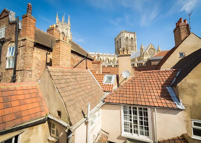 Trembling Madness York